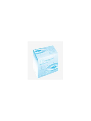 RAYS H2O HYDROFEEL Latex Surgical powder free glove - XL