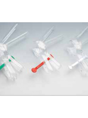 Vaginal speculum - Size ¢ 26 cm